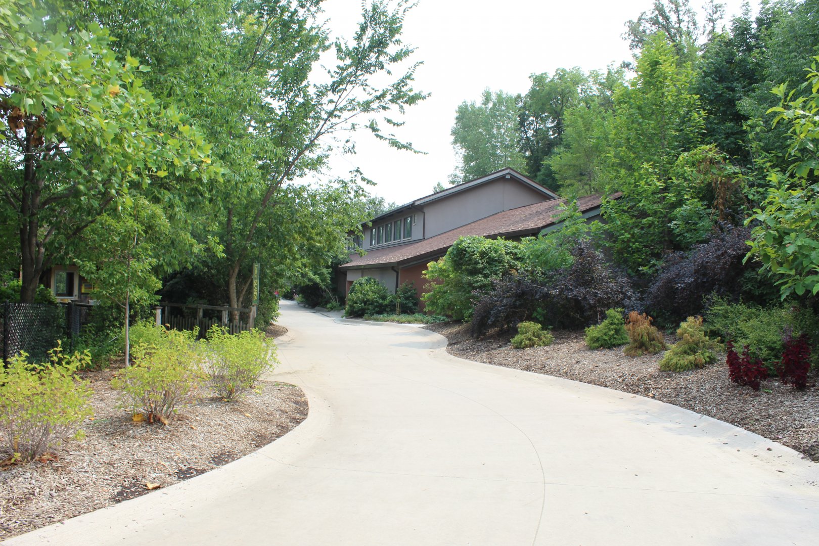 Expedition Madagascar Entrance