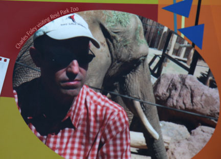 Expedition Tanzania - March 24, 2012