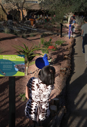 Expedition Tanzania - March 24, 2012