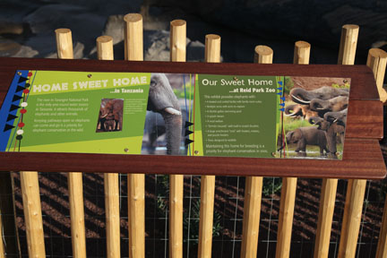 Expedition Tanzania - March 24, 2012