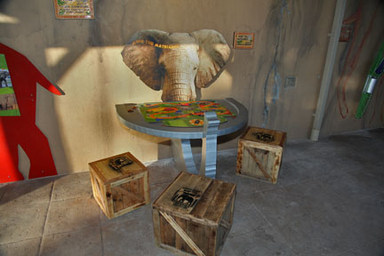 Expedition Tanzania - March 24, 2012