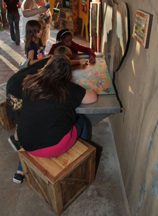 Expedition Tanzania - March 24, 2012