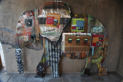 Expedition Tanzania - March 24, 2012