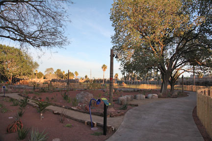 Expedition Tanzania - March 24, 2012