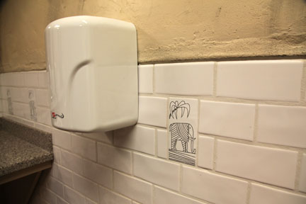 Expedition Tanzania - March 24, 2012