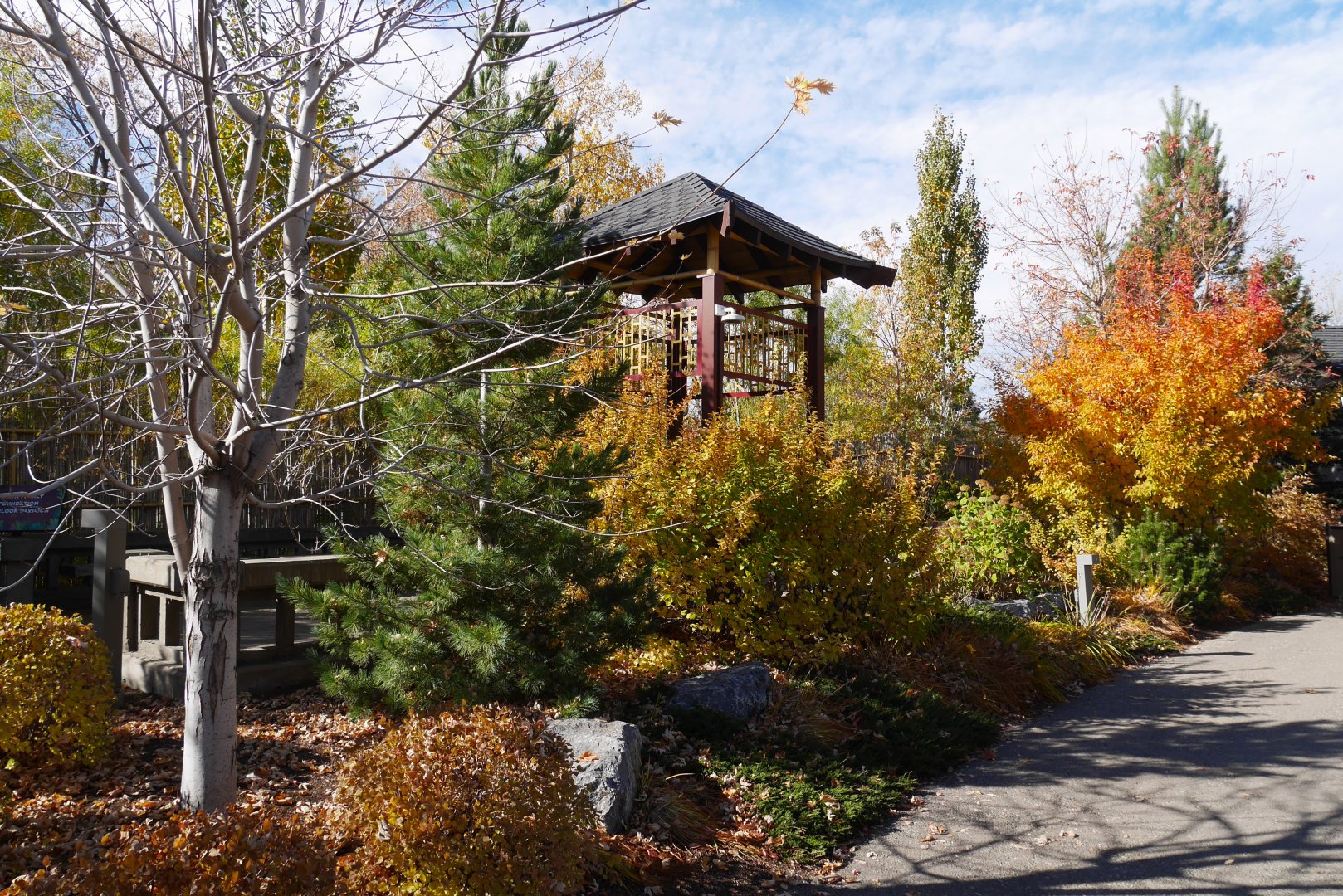 Explorations Asia: Gateway to Asia Landscaping