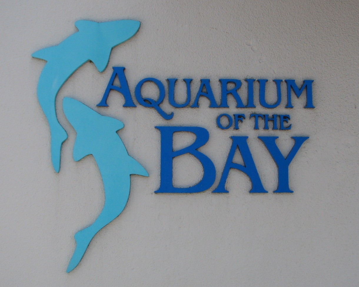 Exterior - Entry Sign