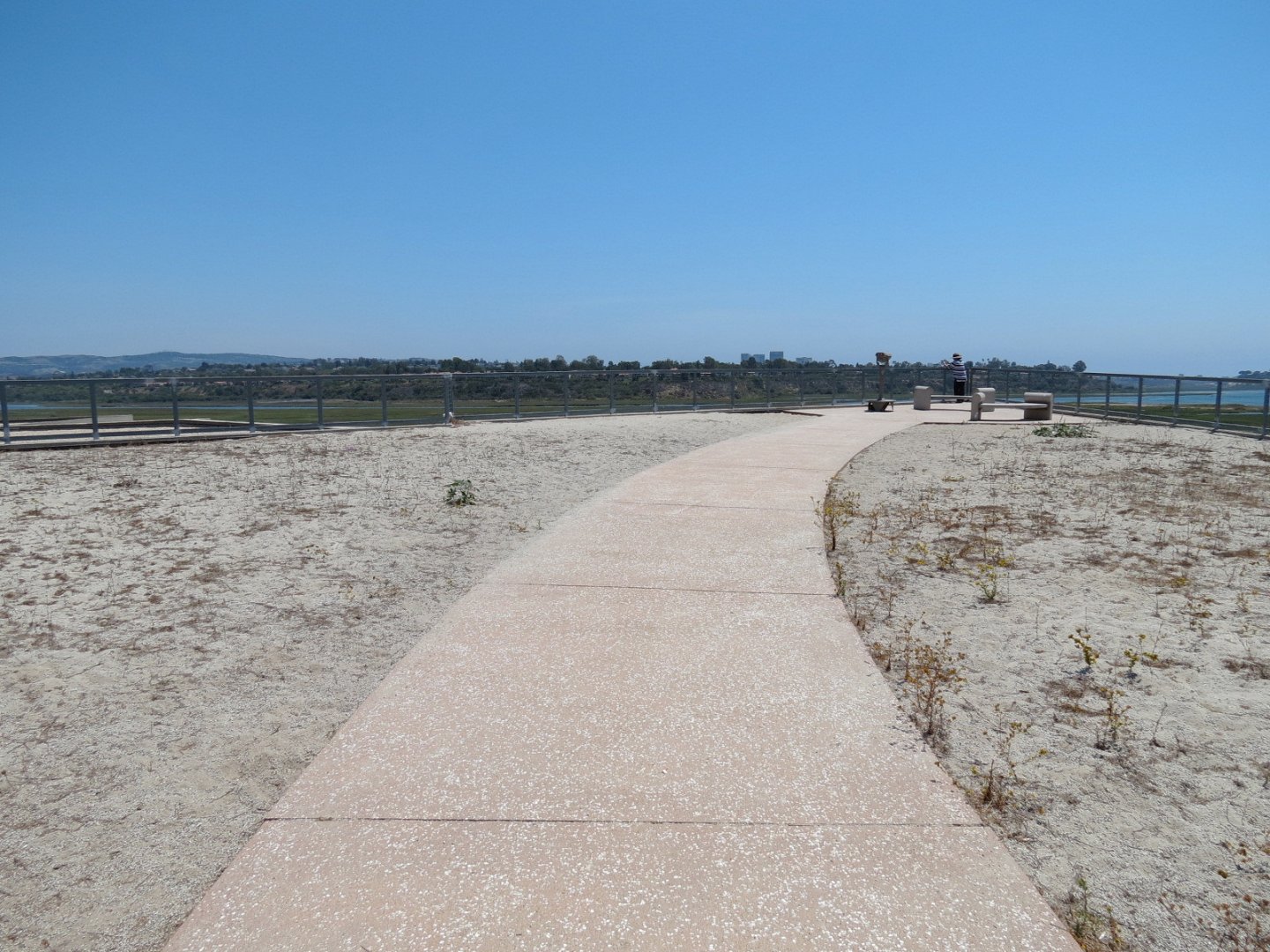 Exterior - Roof Terrace