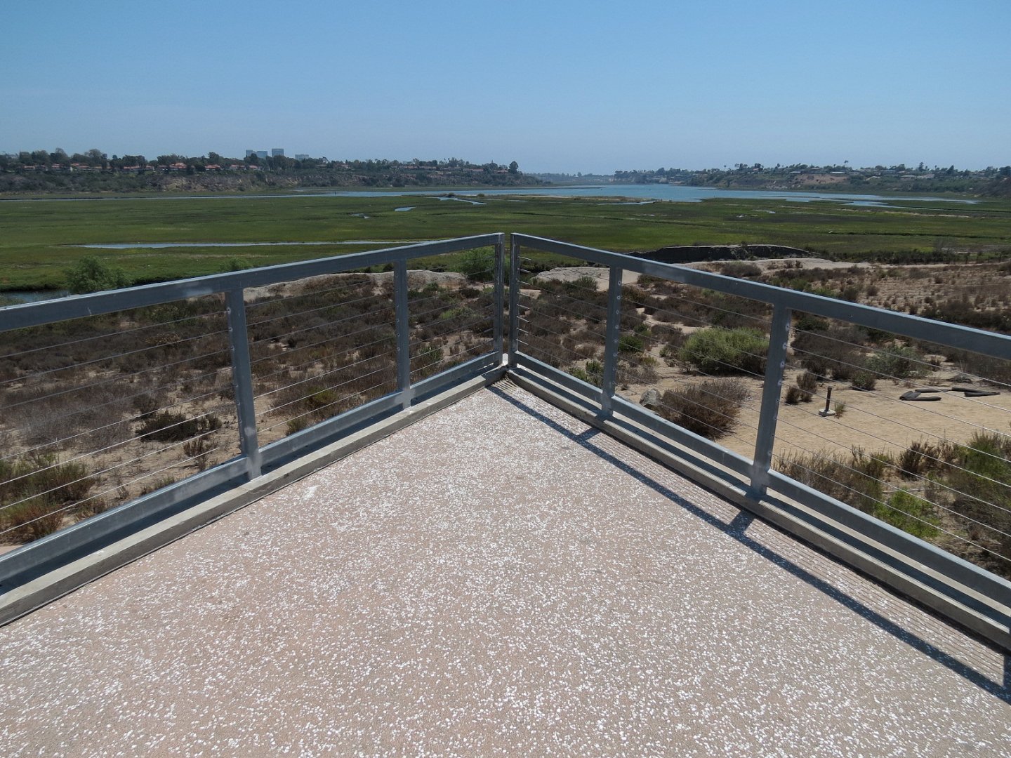 Exterior - Roof Terrace