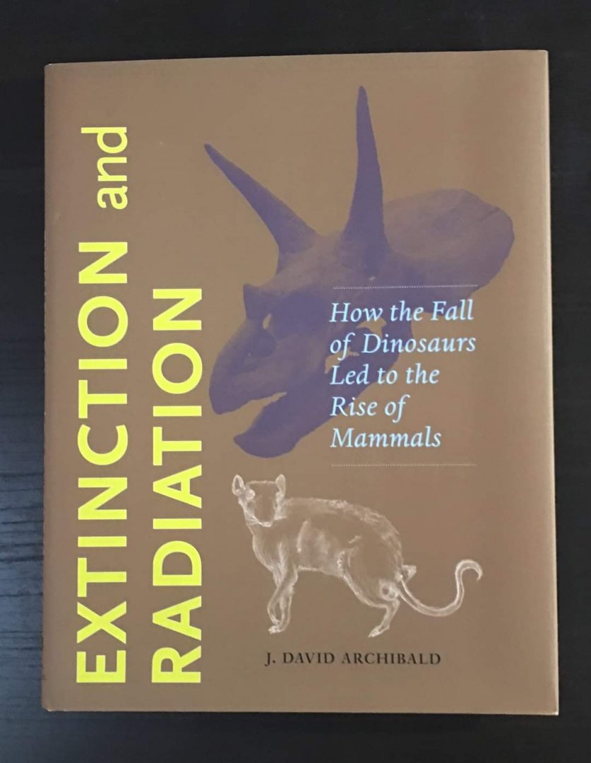 Extinction and Radiation  How the Fall of Dinosaurs Led to the Rise of Mammals