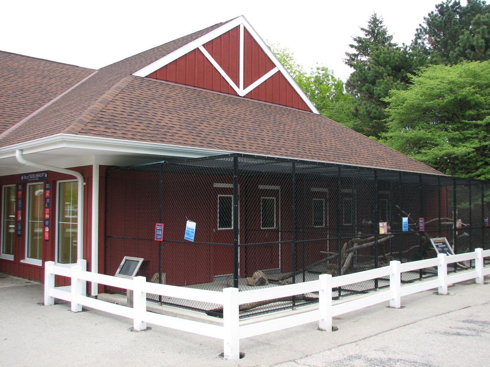 Family Farm - Animal Encounter