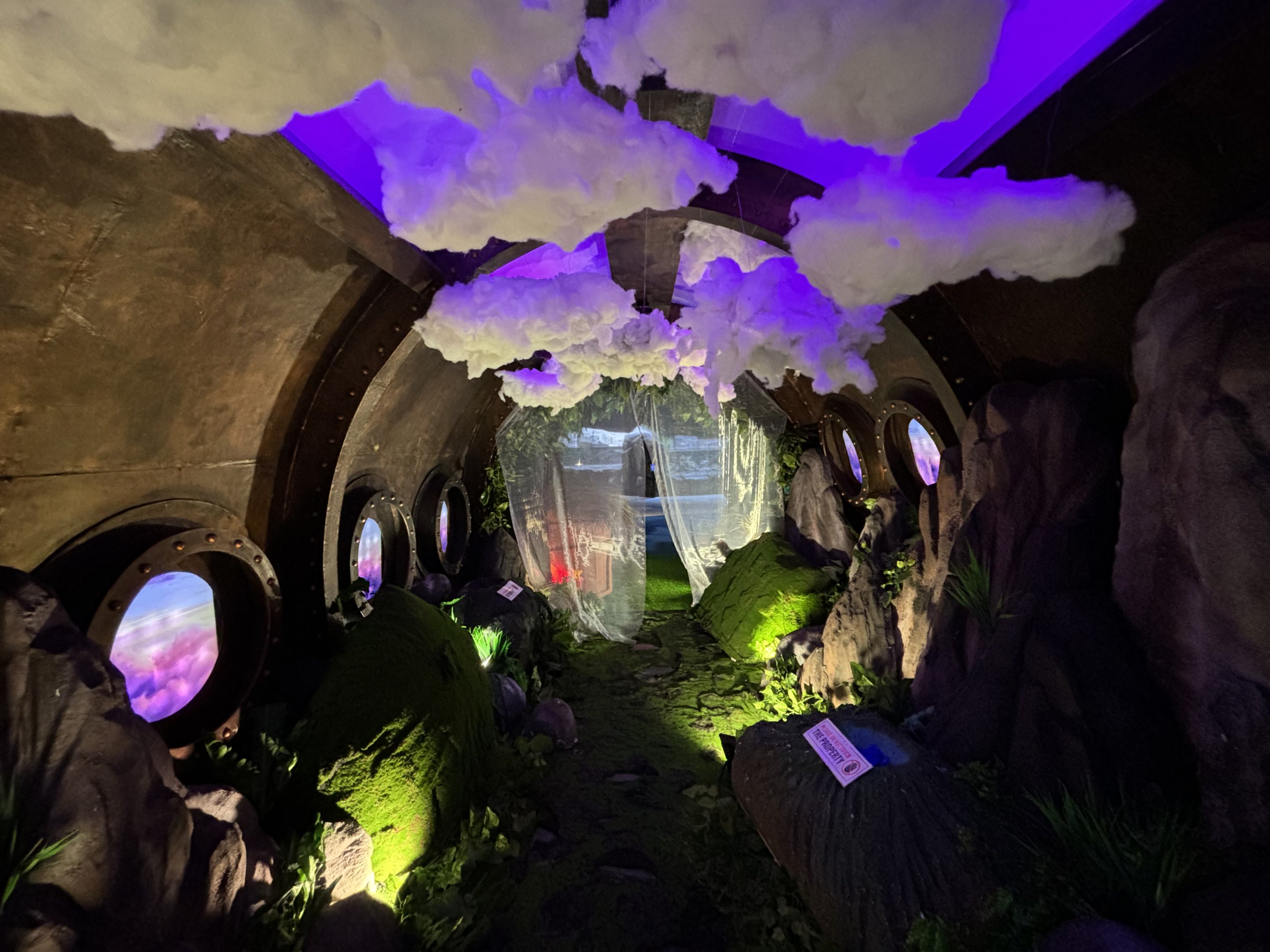 Fan-Sea Paradise: Explore Indonesia