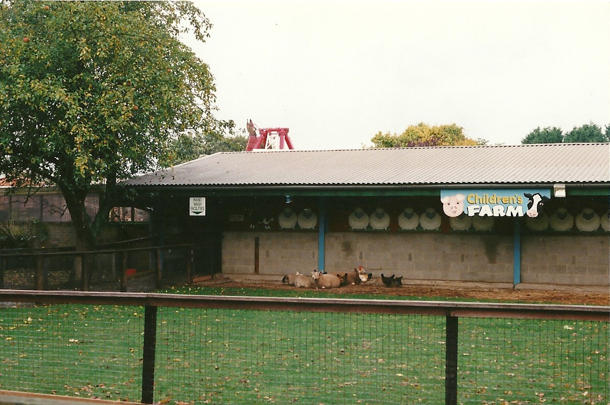 Farm 23rd October 1999
