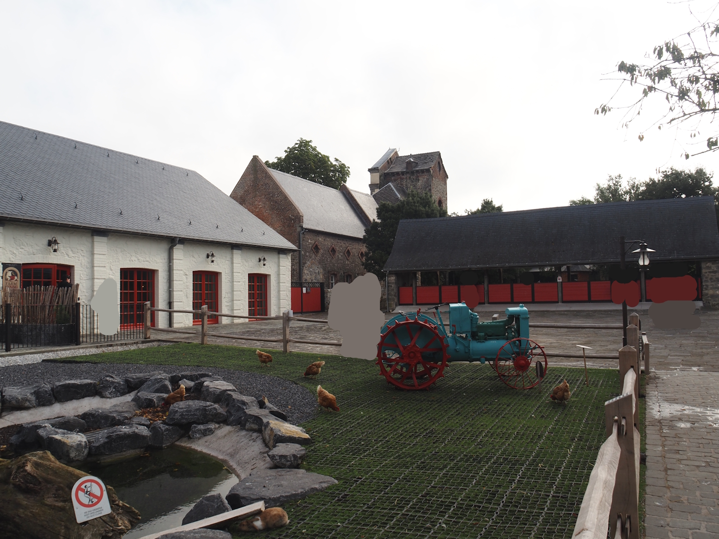 Farm area, 2024-09-17