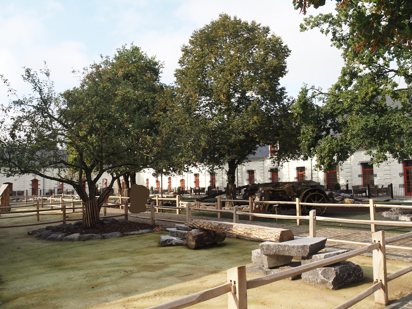 Farm area, 2024-09-17