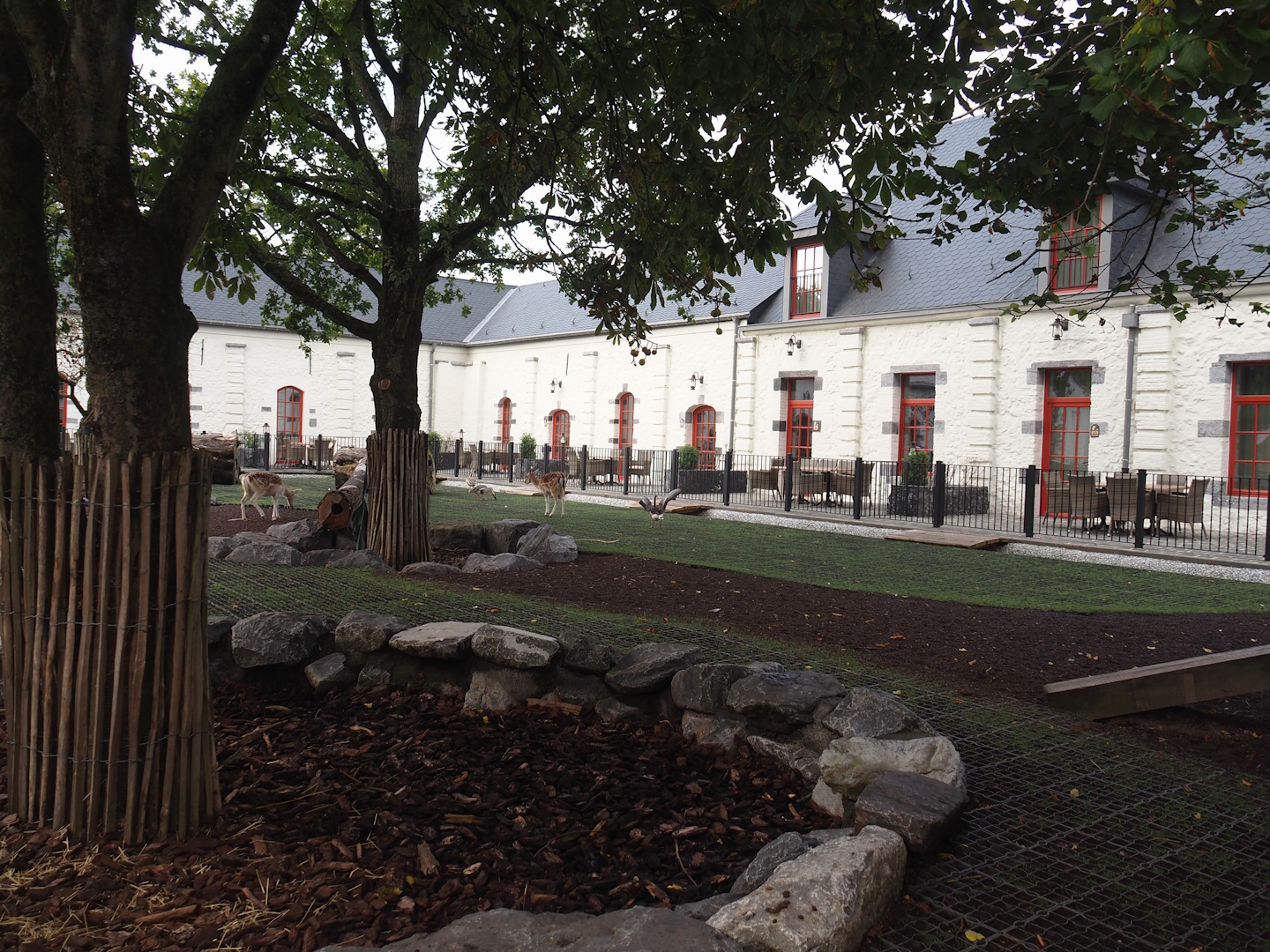 Farm area, 2024-09-17