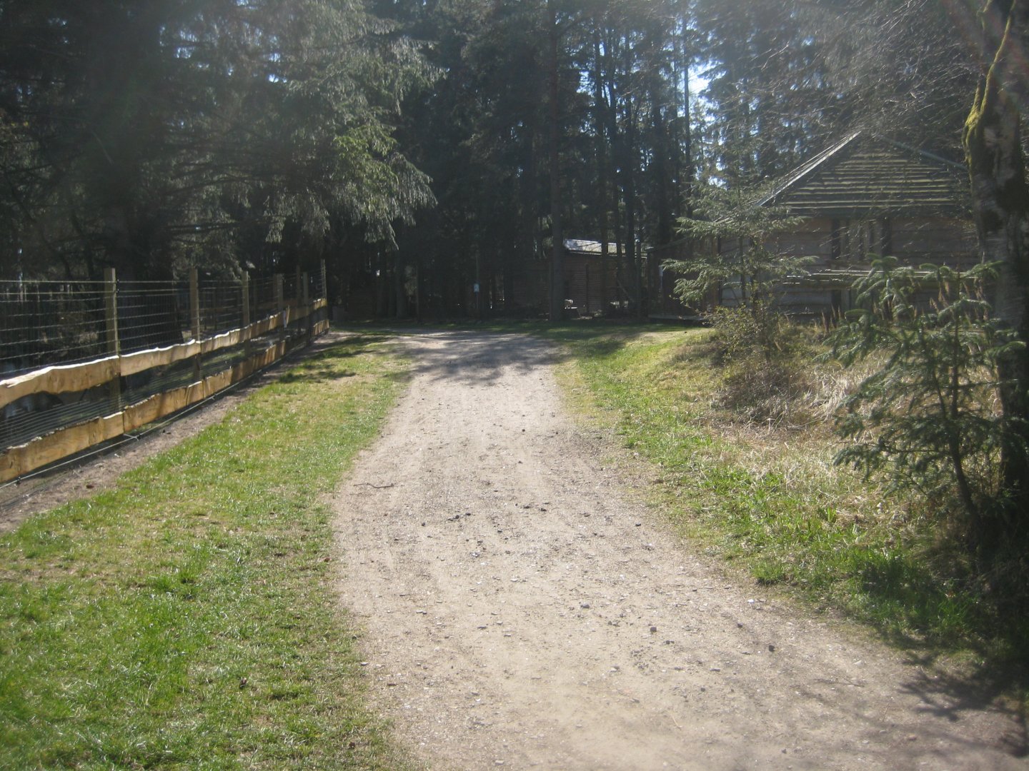 Farm Fun - General view