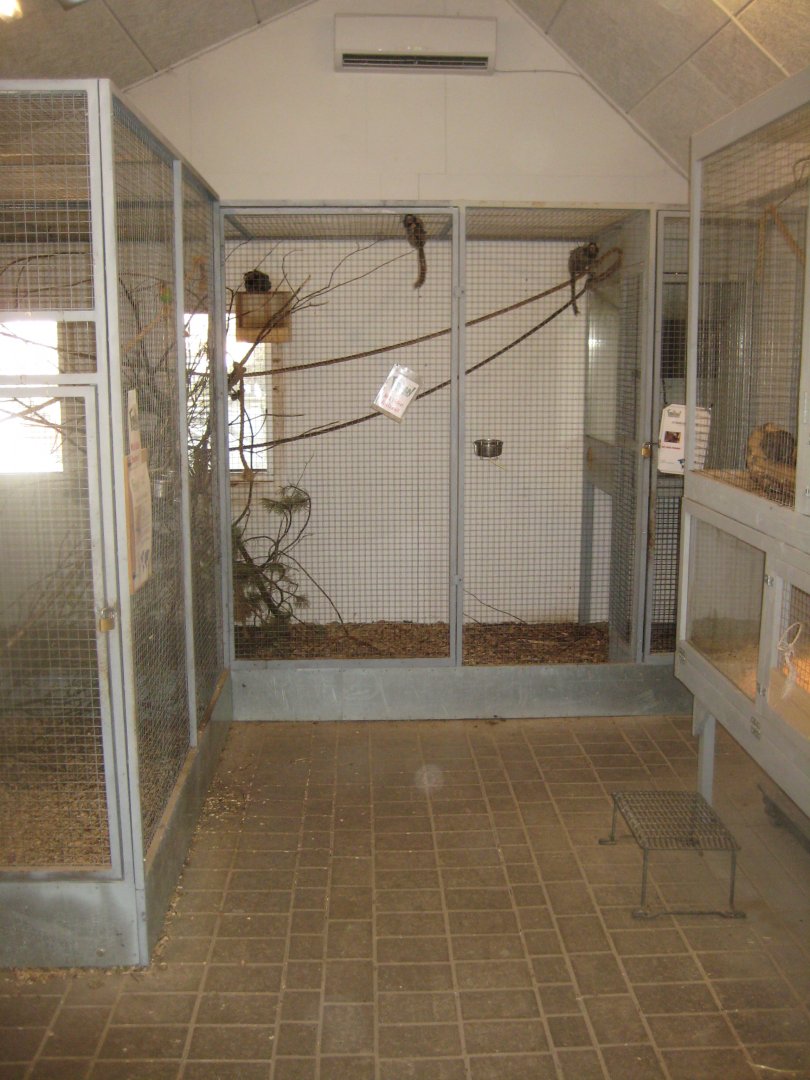 Farm Fun - Small mammals' house