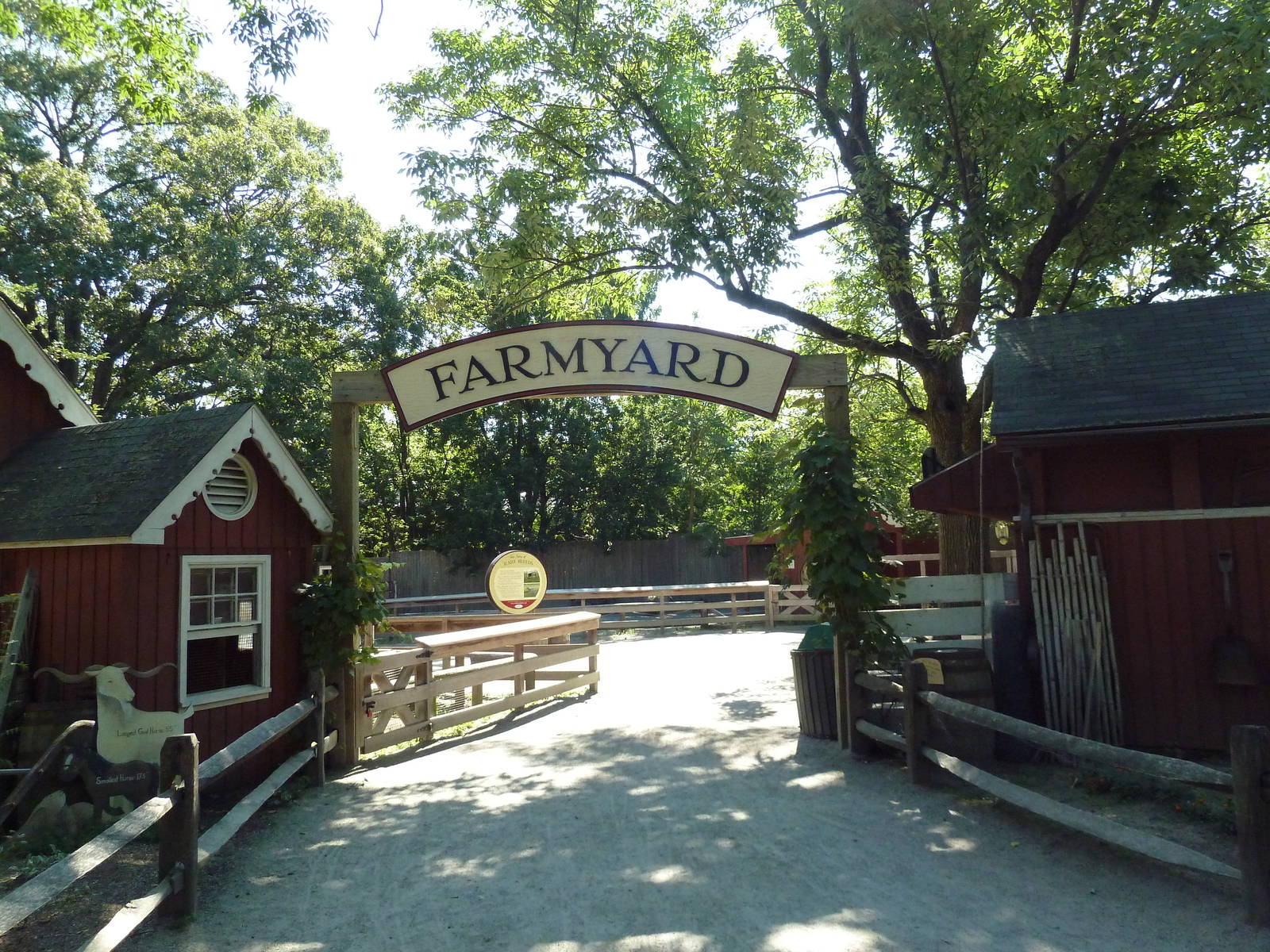 Farmyard