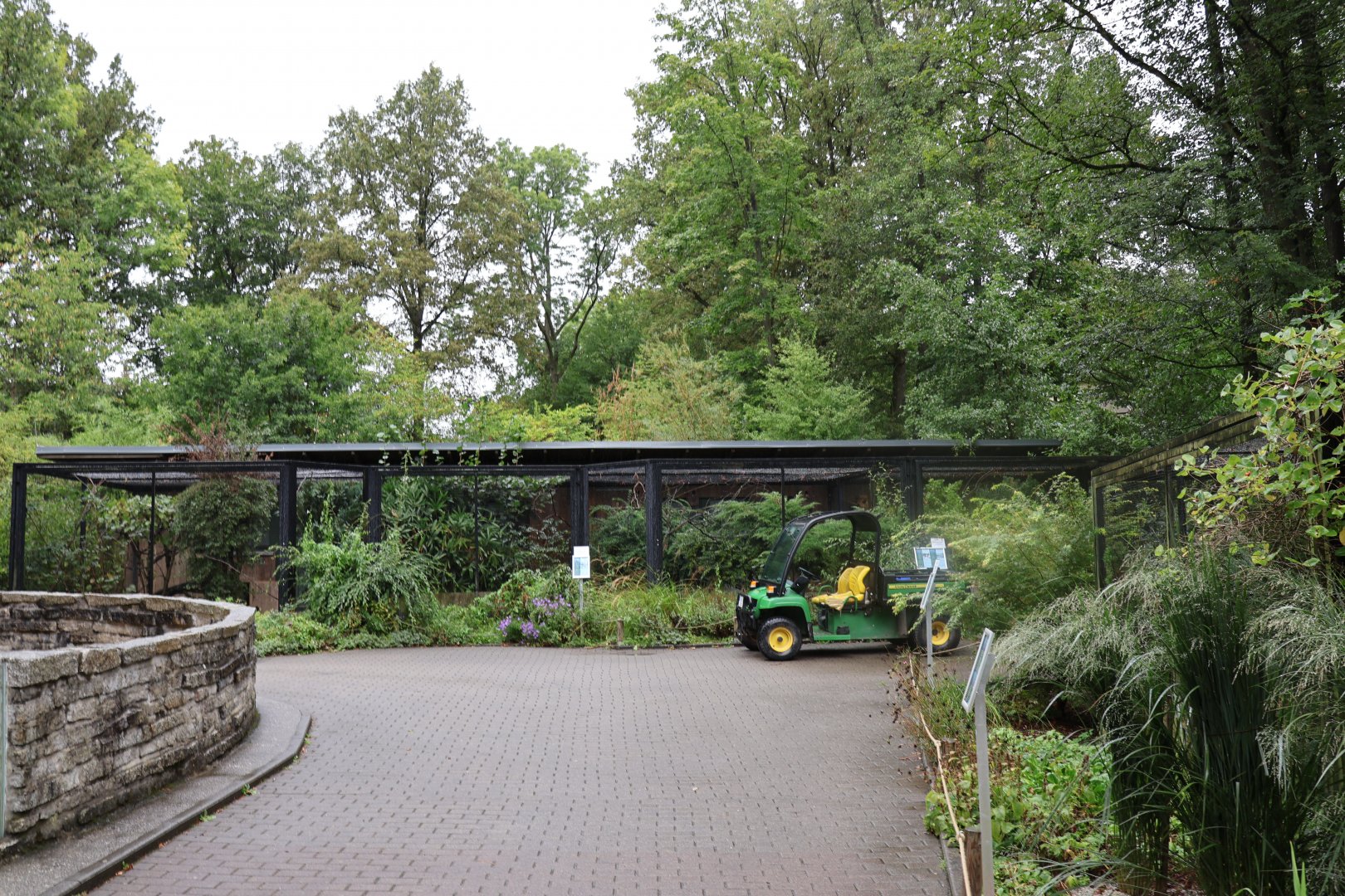 Fasanerie (Pheasantry)