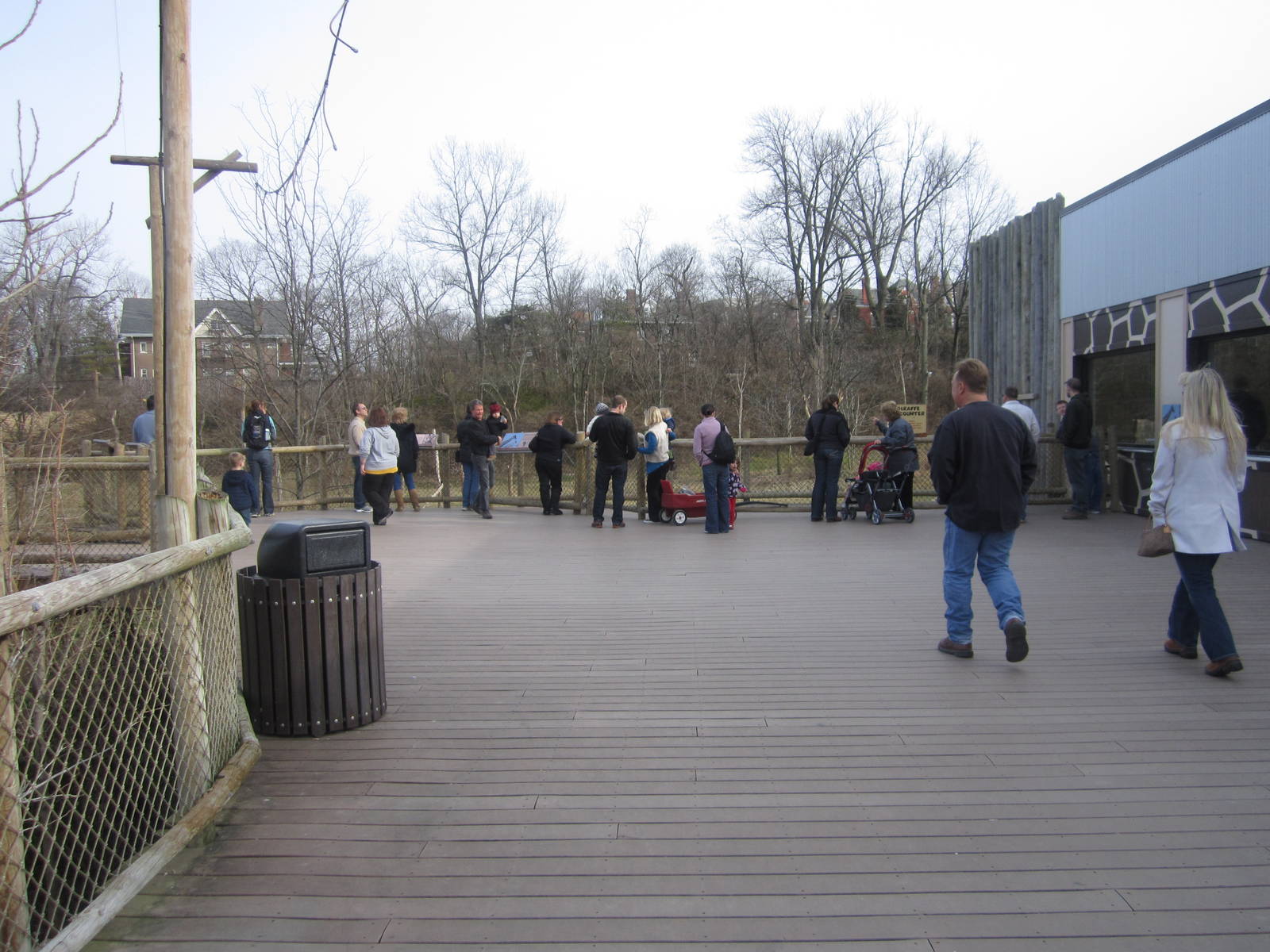 Feb. 2012-Giaffe Rdige Viewing Deck