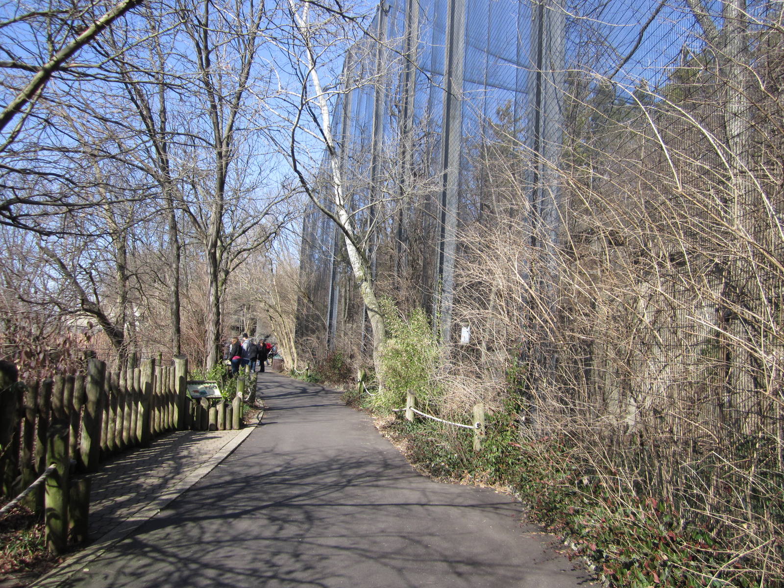 Feb. 2012-Wildlife Canyon and Eagle Eyrie