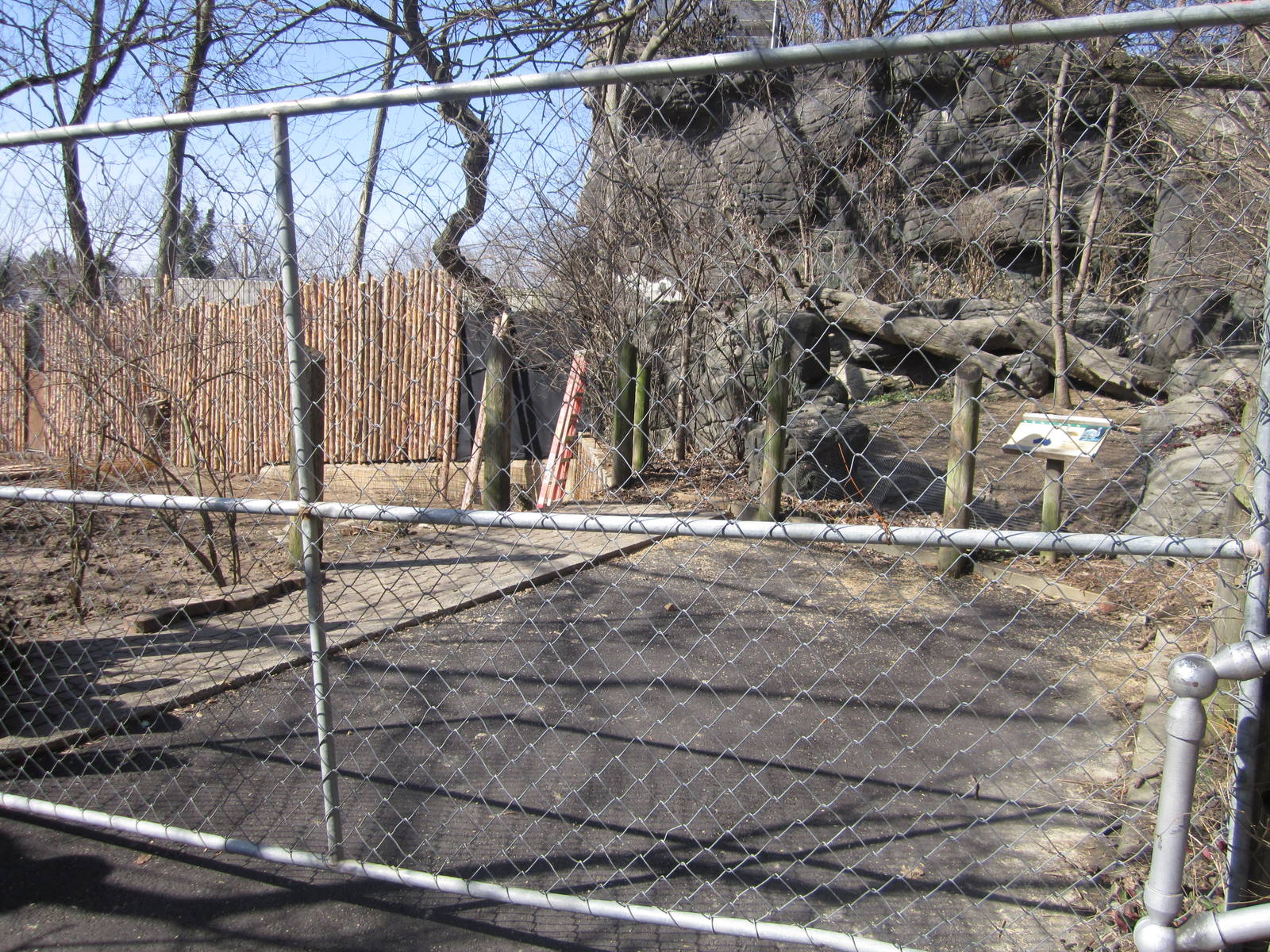 Feb. 2012-Wildlife Canyon Construction