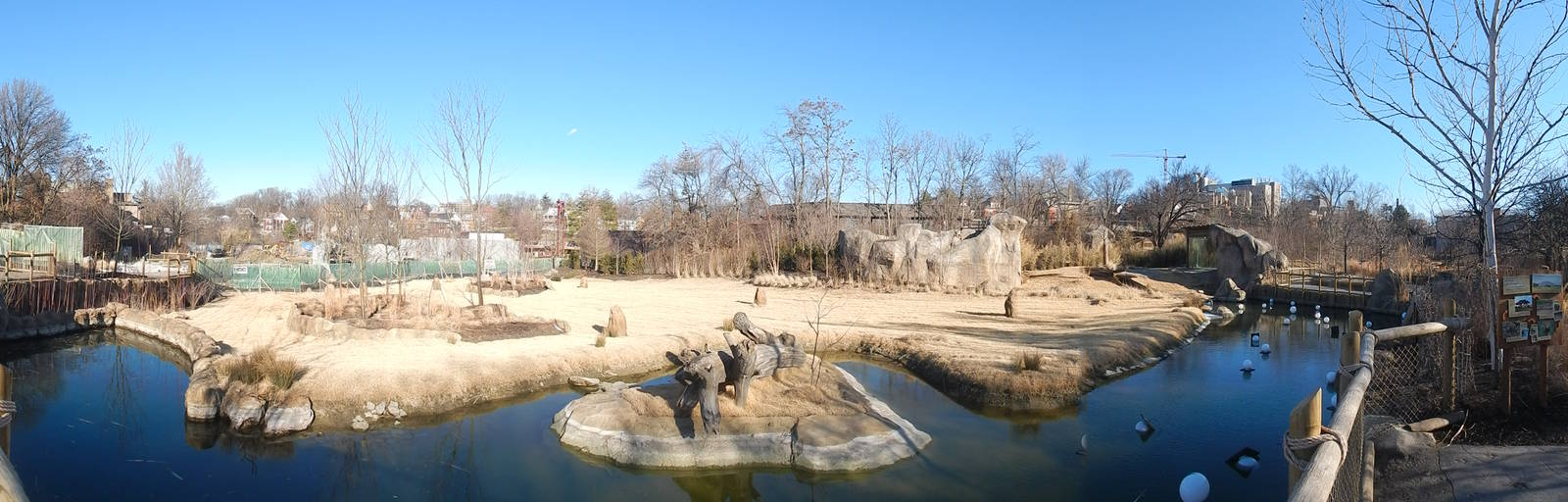 Feb. 2014 - Africa Panorama