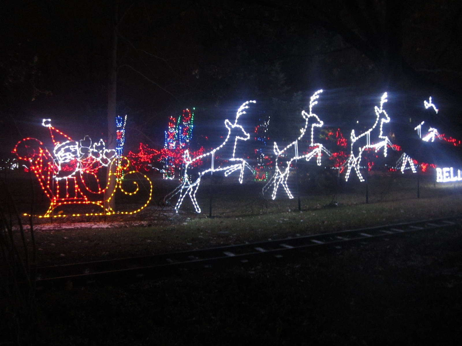 Festival of Lights 2013