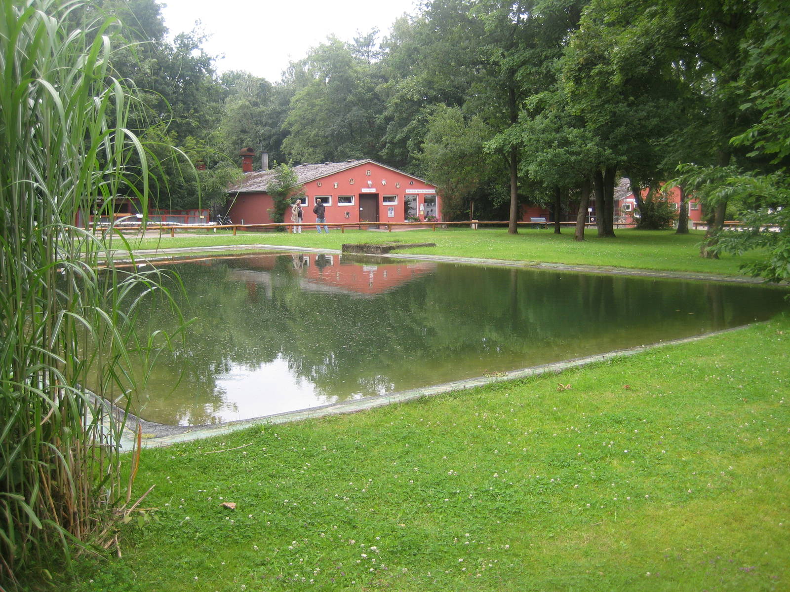 Filmtierpark - General view
