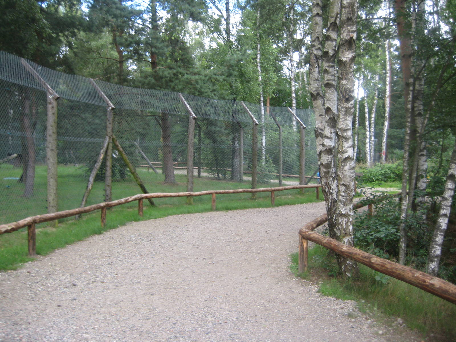 Filmtierpark - General view