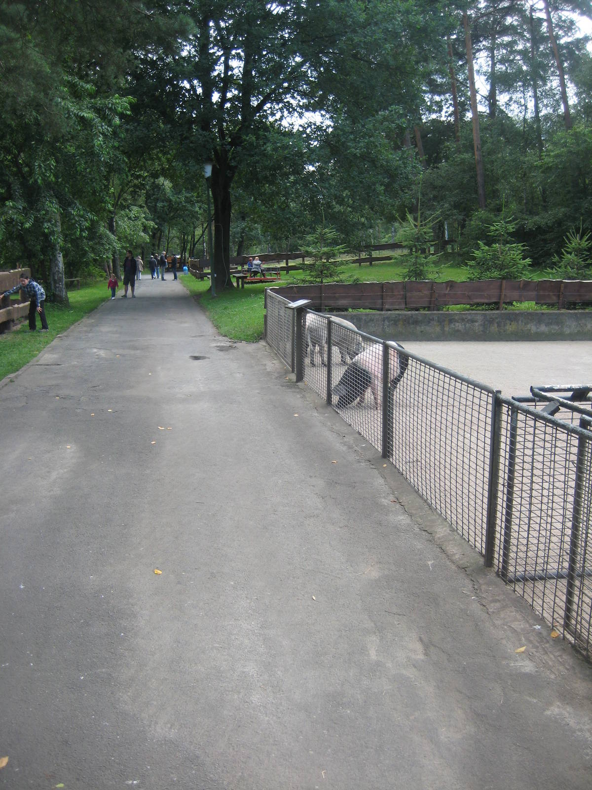 Filmtierpark - General view
