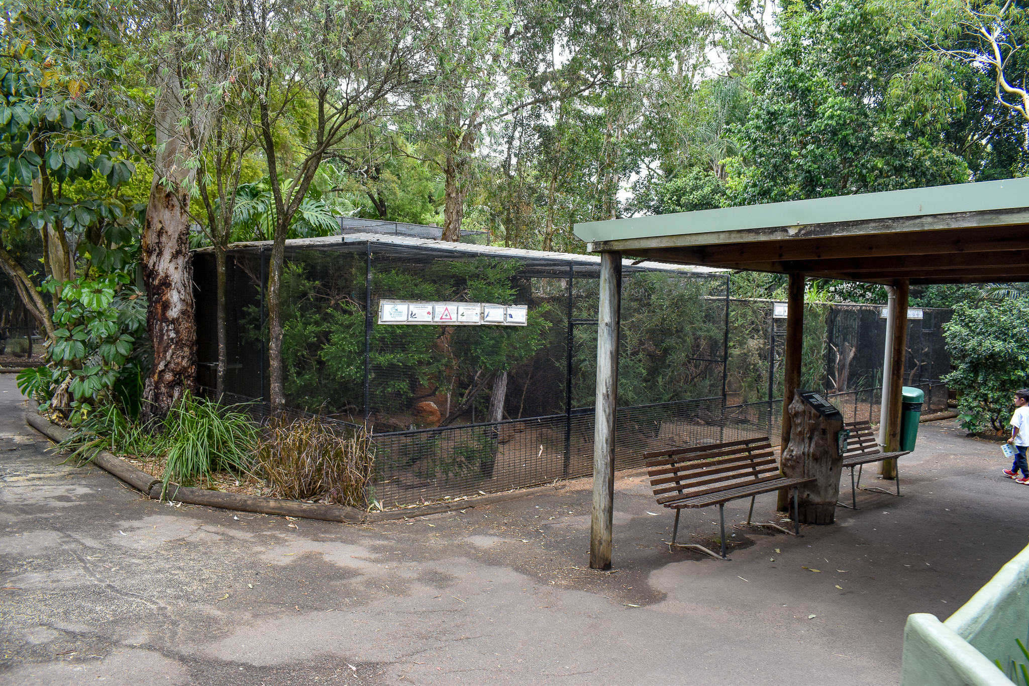 Finch Aviaries