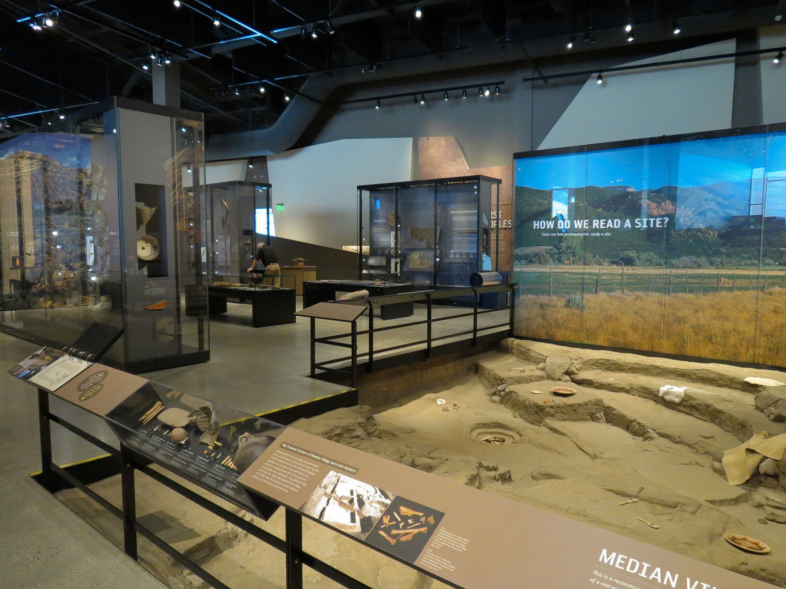 First Peoples Gallery