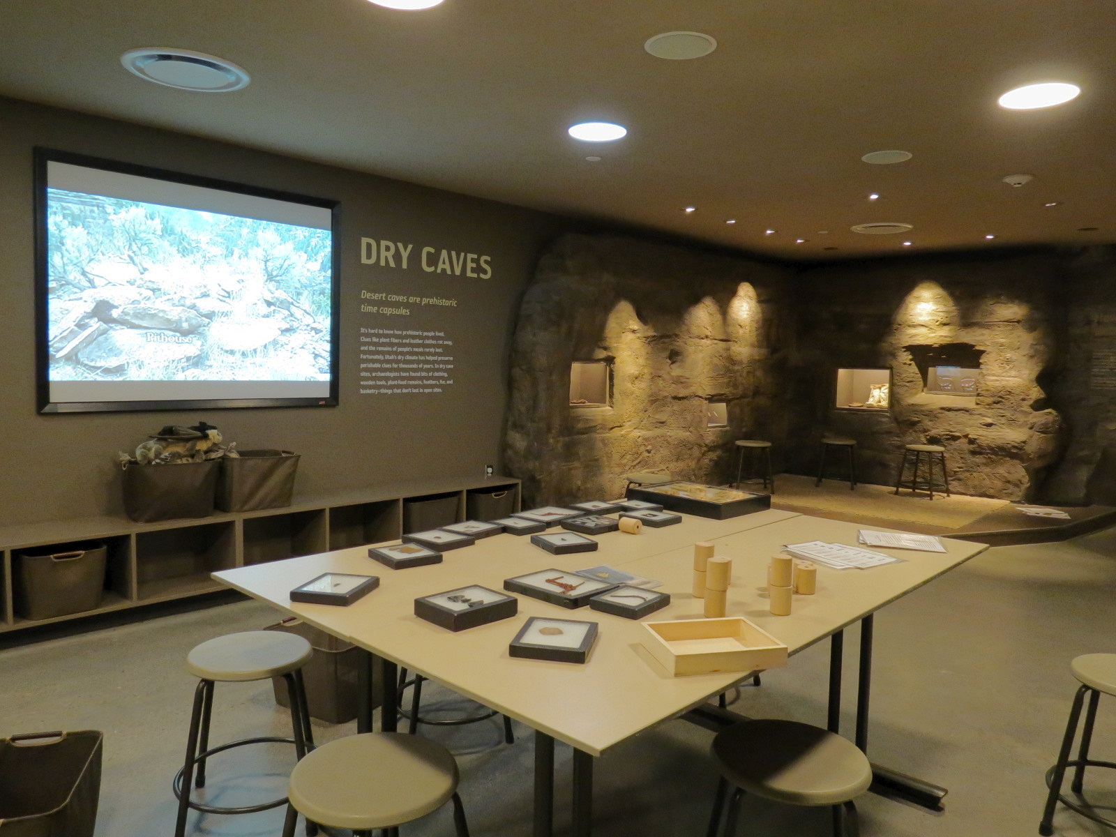 First Peoples Gallery