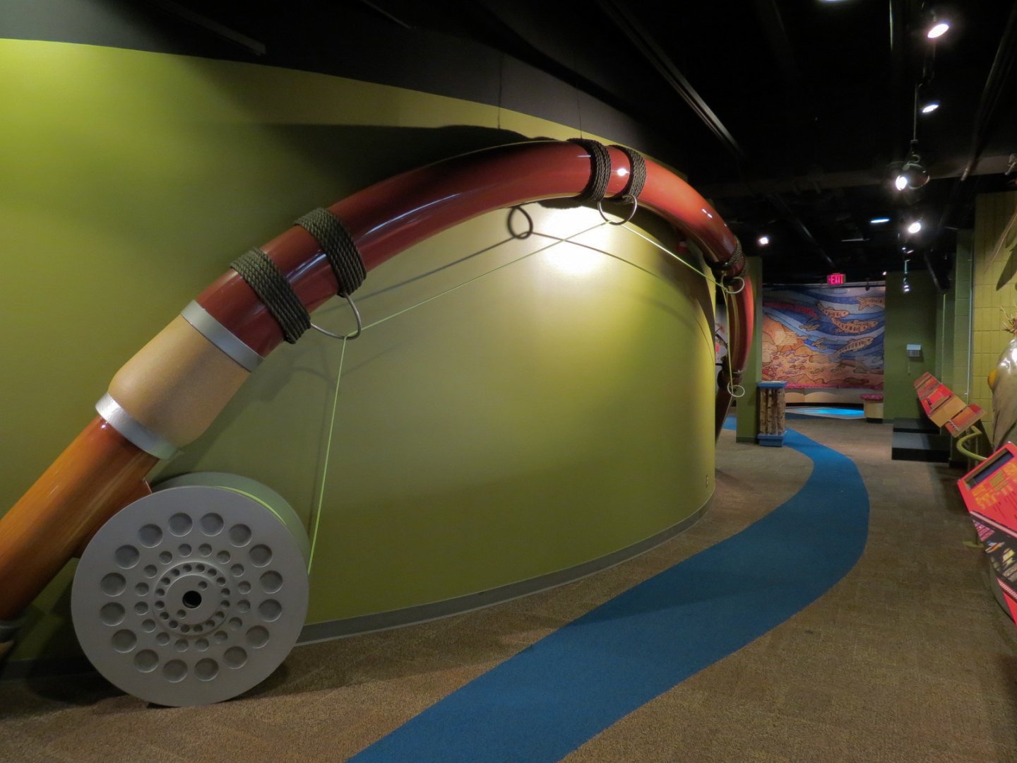 Fish Forever Gallery