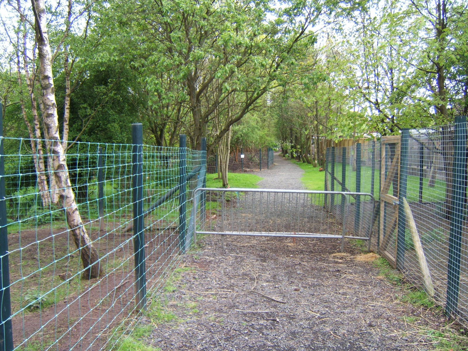 Five Sisters Zoo Park