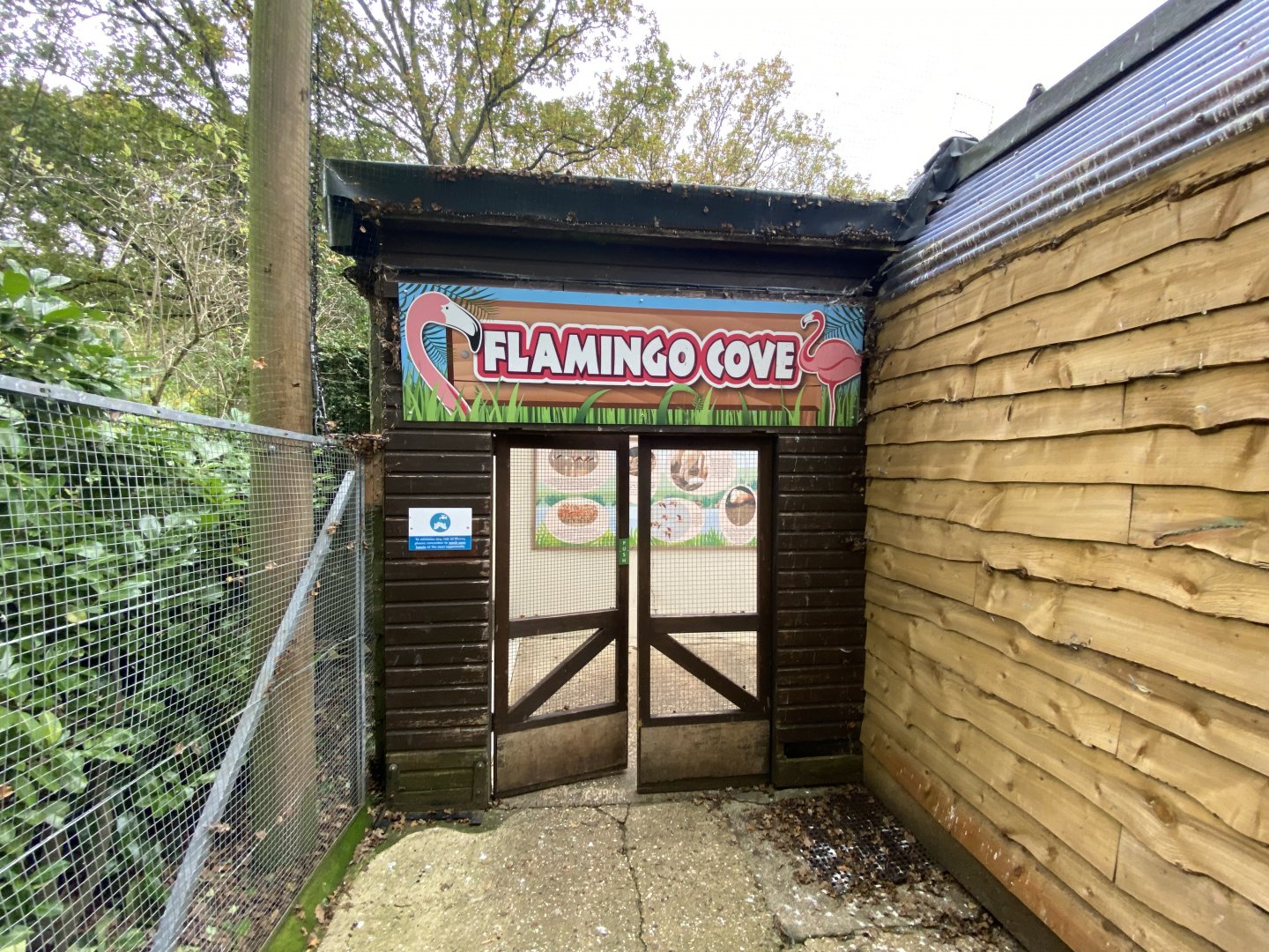 Flamingo Cove 061121
