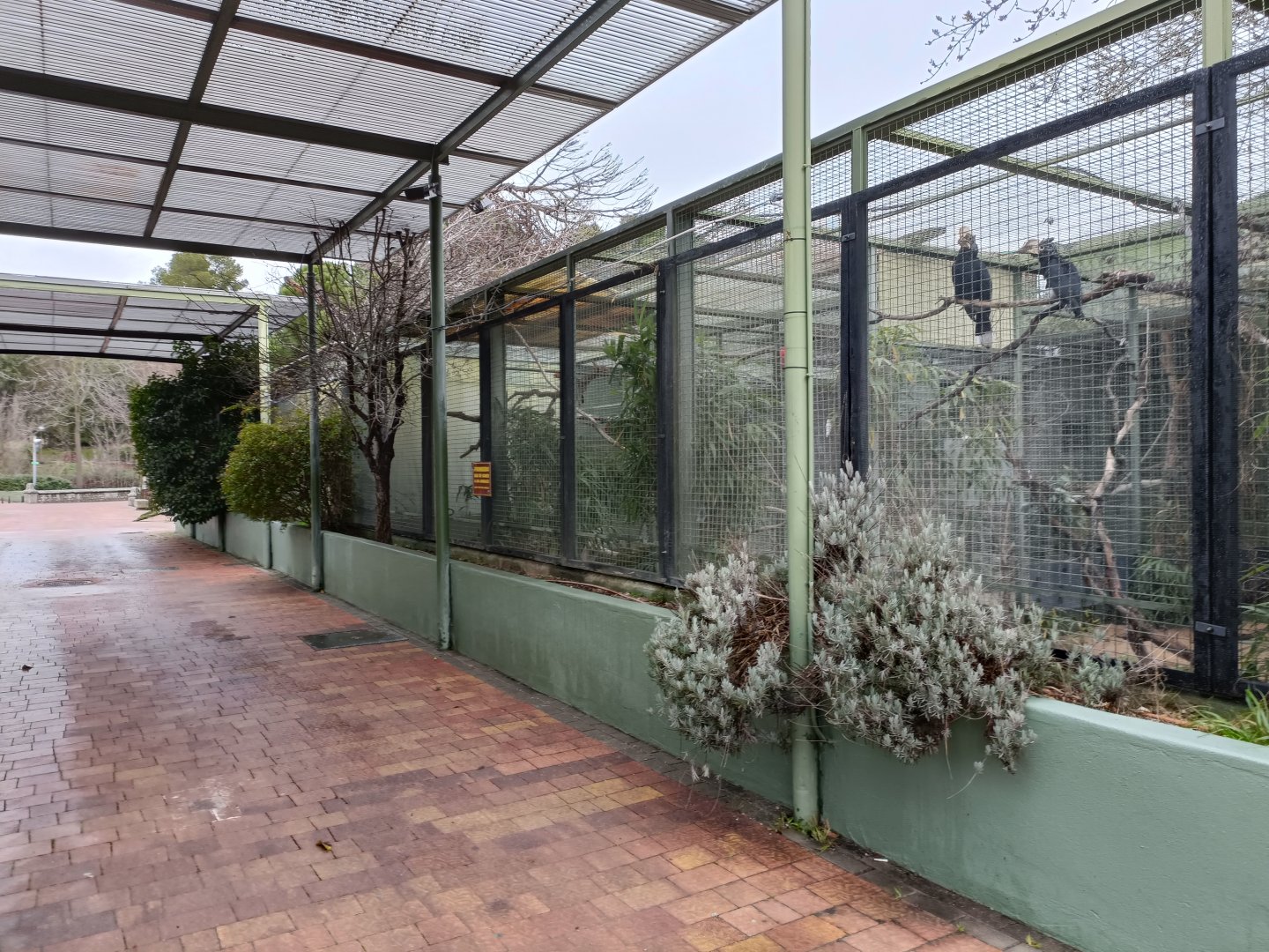 Flight exhibition exhibits