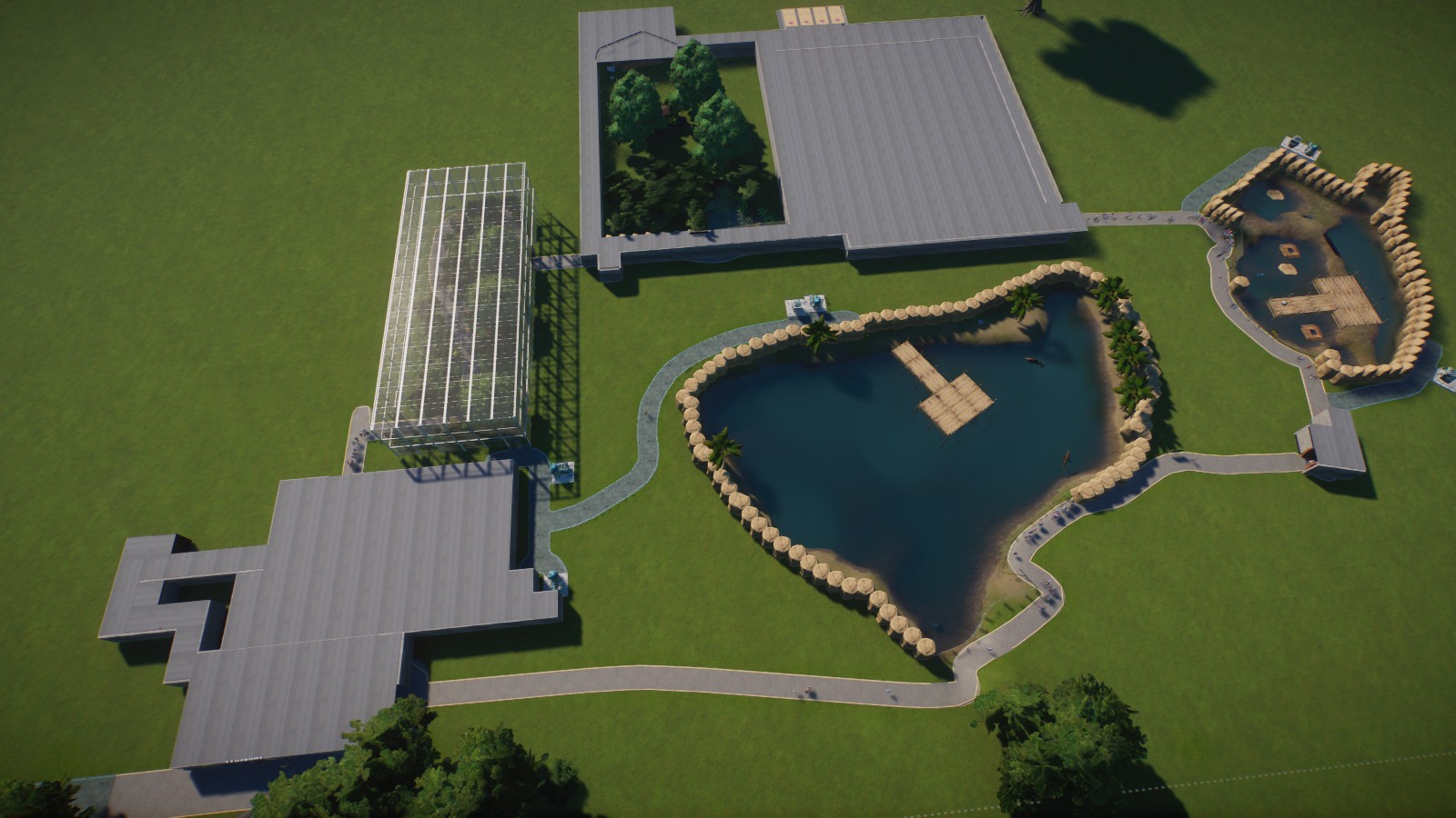 Florida Aqua Zoo Full Overview