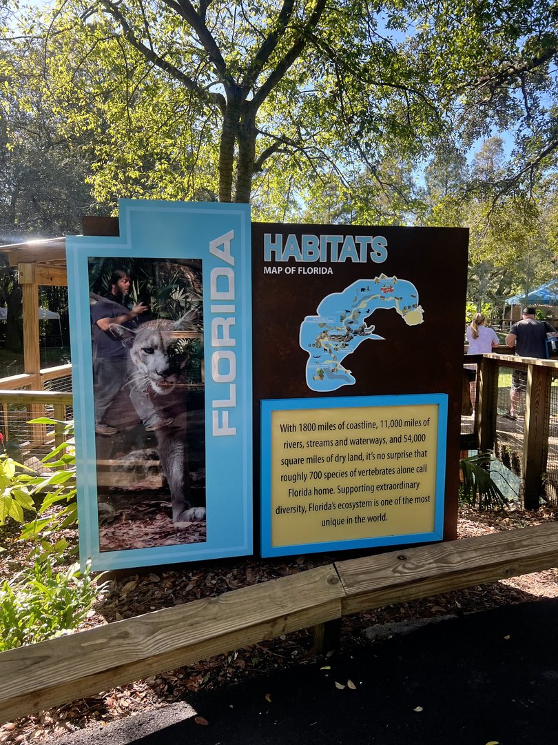 Florida Exhibit Complex