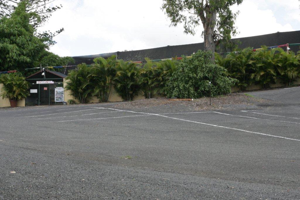 Flying High Bird Sanctuary