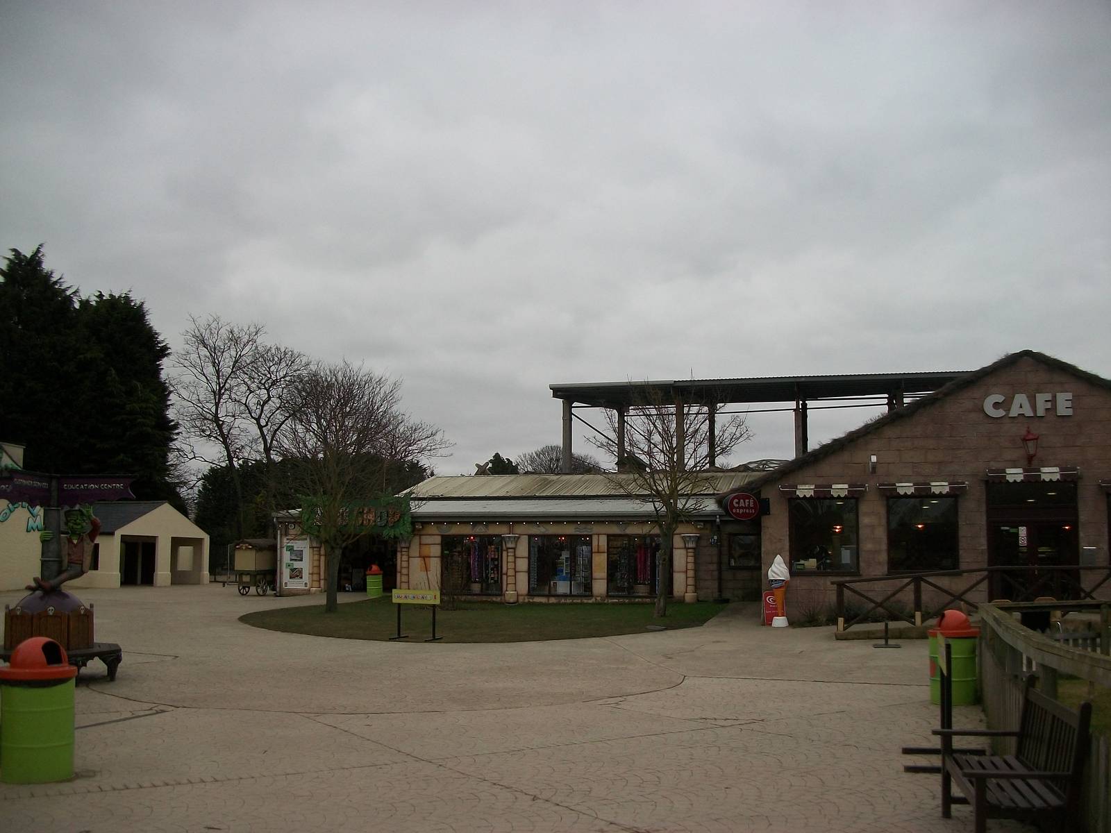 For Pertinax, Where the Orang-utans Orbited 22nd February 2013