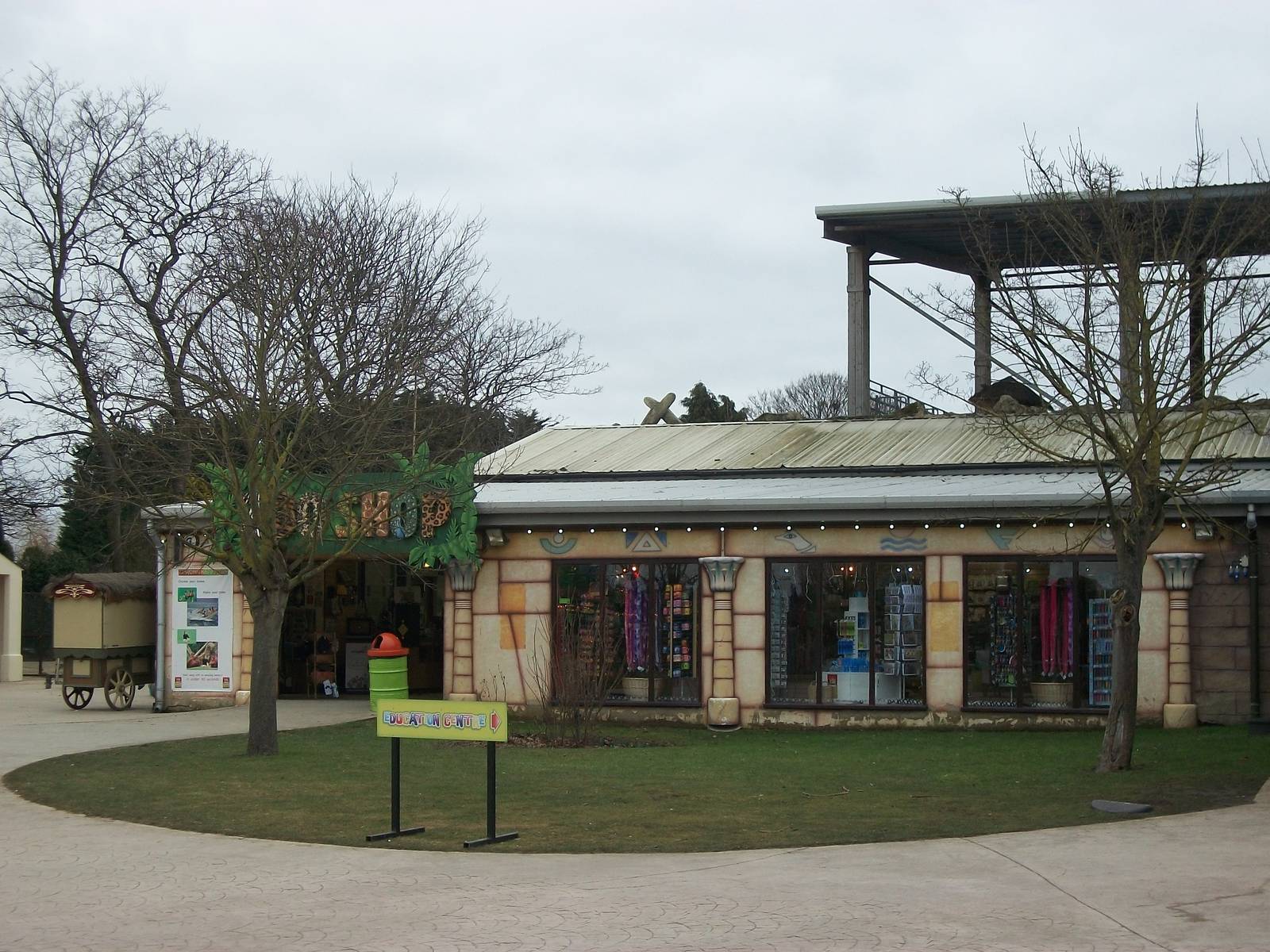 For Pertinax, Where the Orang-utans Orbited 22nd February 2013