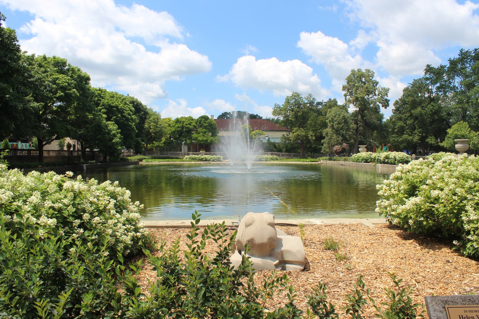 Formal Pool Overview