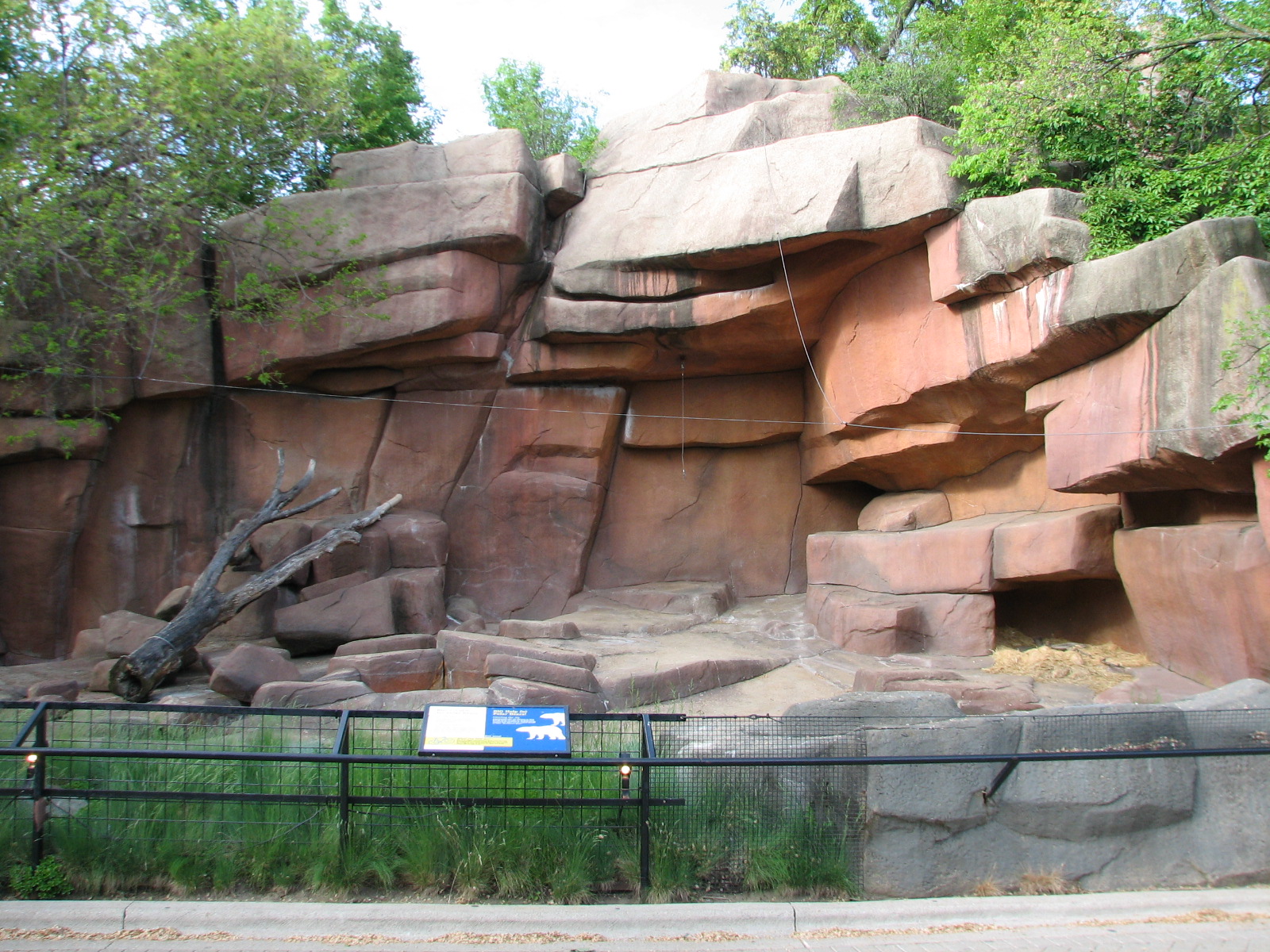 Former Bear Grotto 1