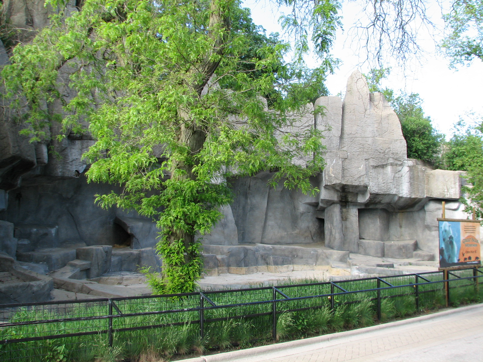 Former Bear Grotto 2