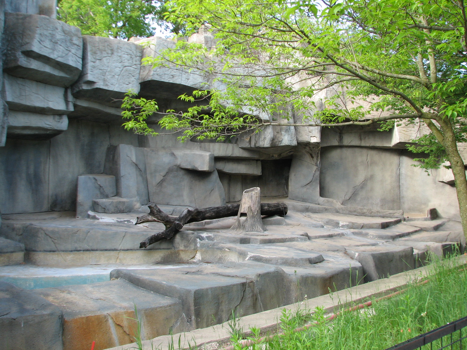 Former Bear Grotto 4
