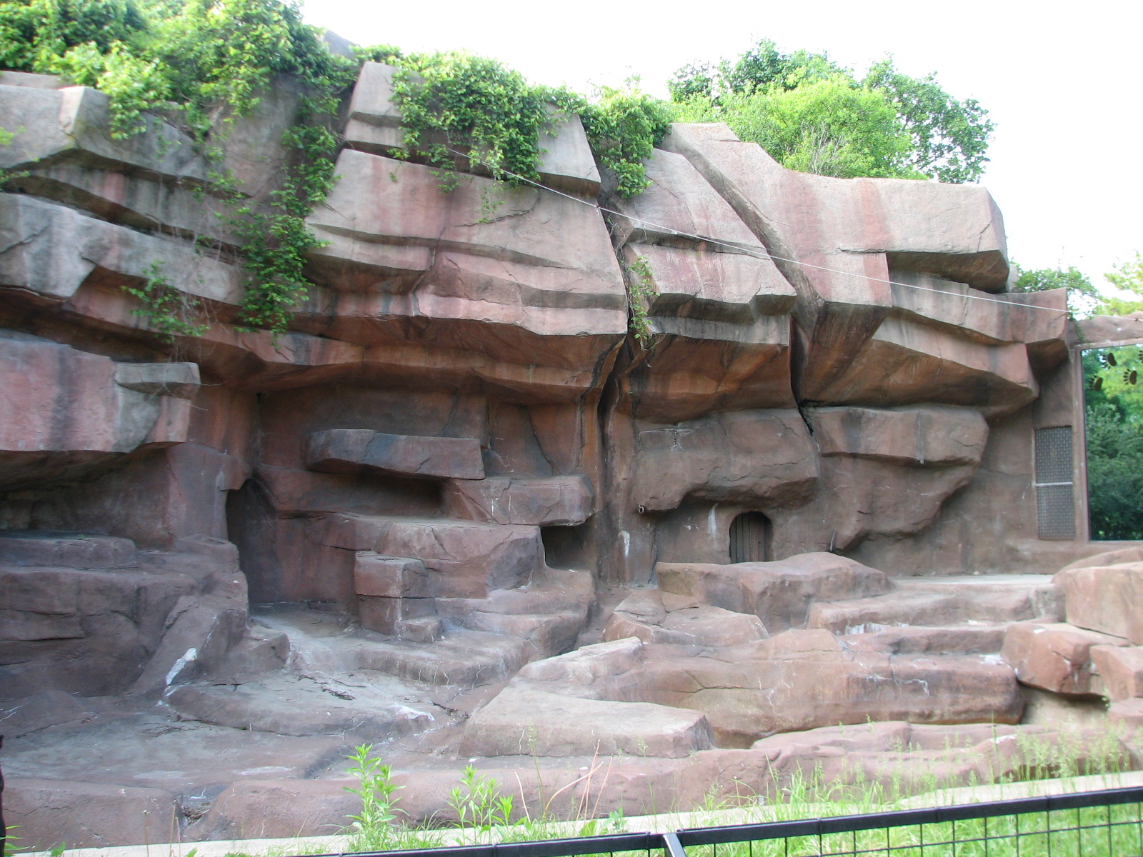 Former Bear Grotto 5