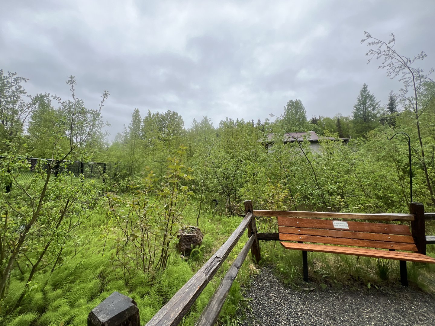 Former Elephant Yard